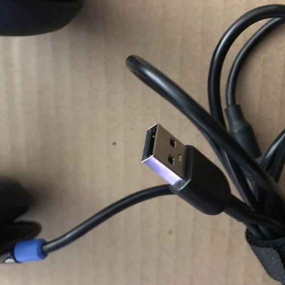 Logitech H540 USB Headset - Picture 3 of 8